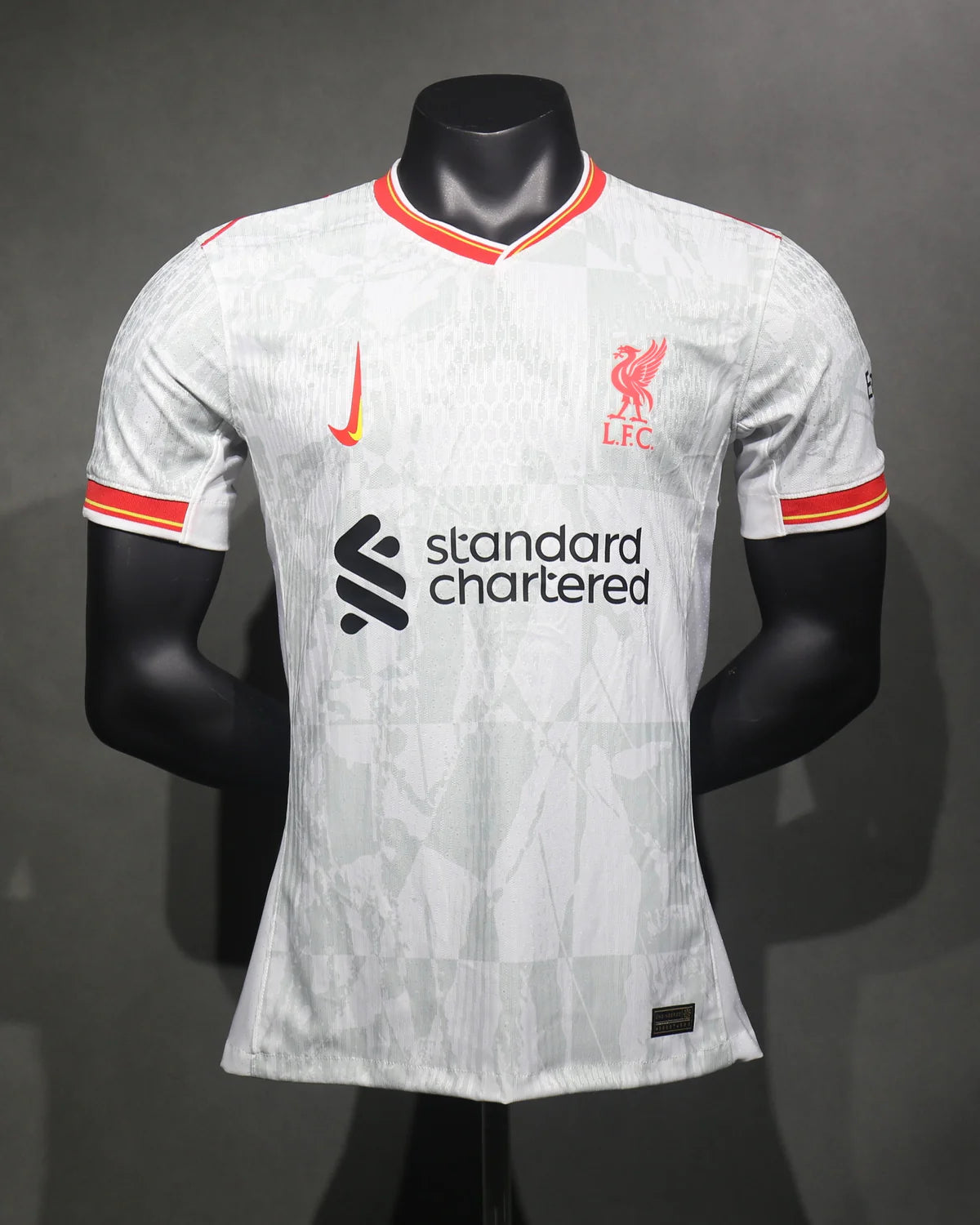Maillot West Ham Third 24/25