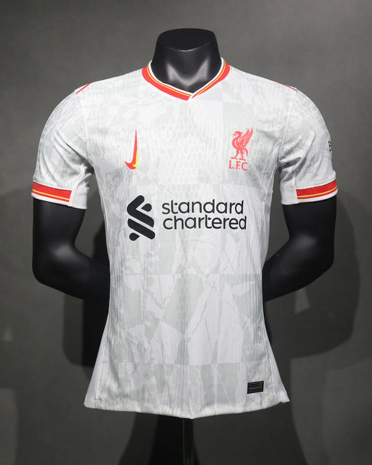 Maillot West Ham Third 24/25