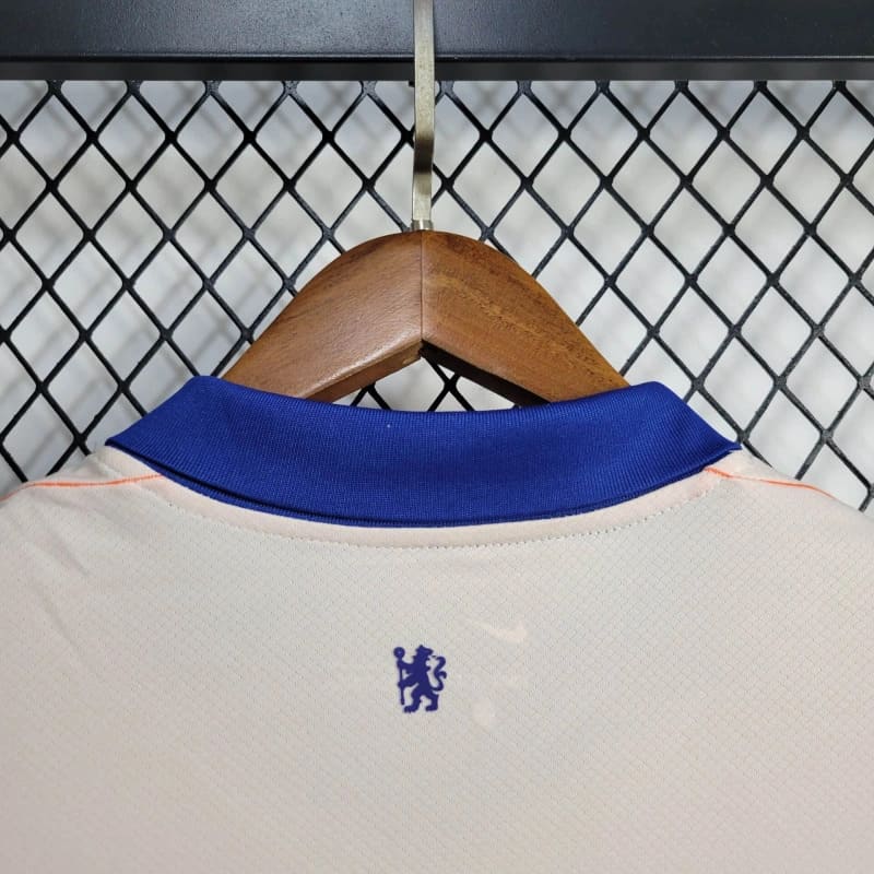 Maillot Chelsea Extérieur 24/25