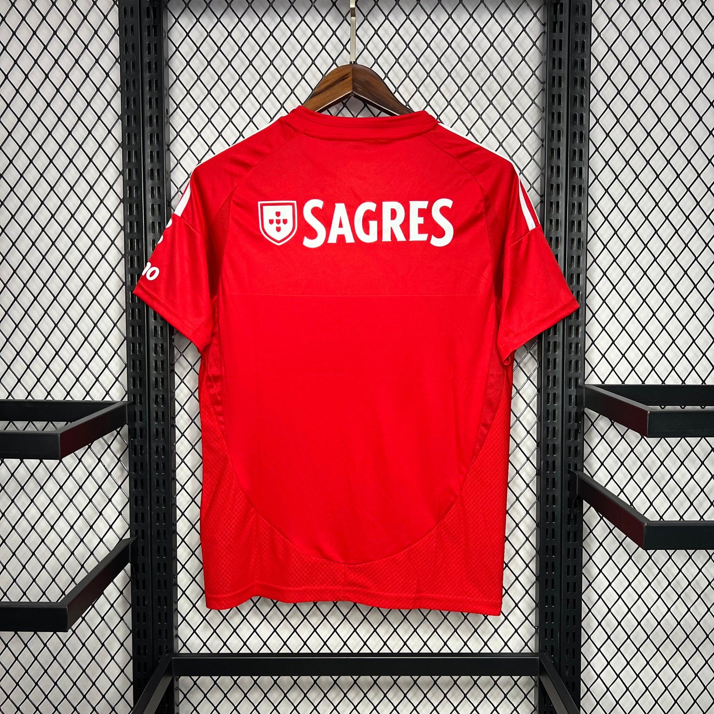 Maillot Benfica Domicile 24/25