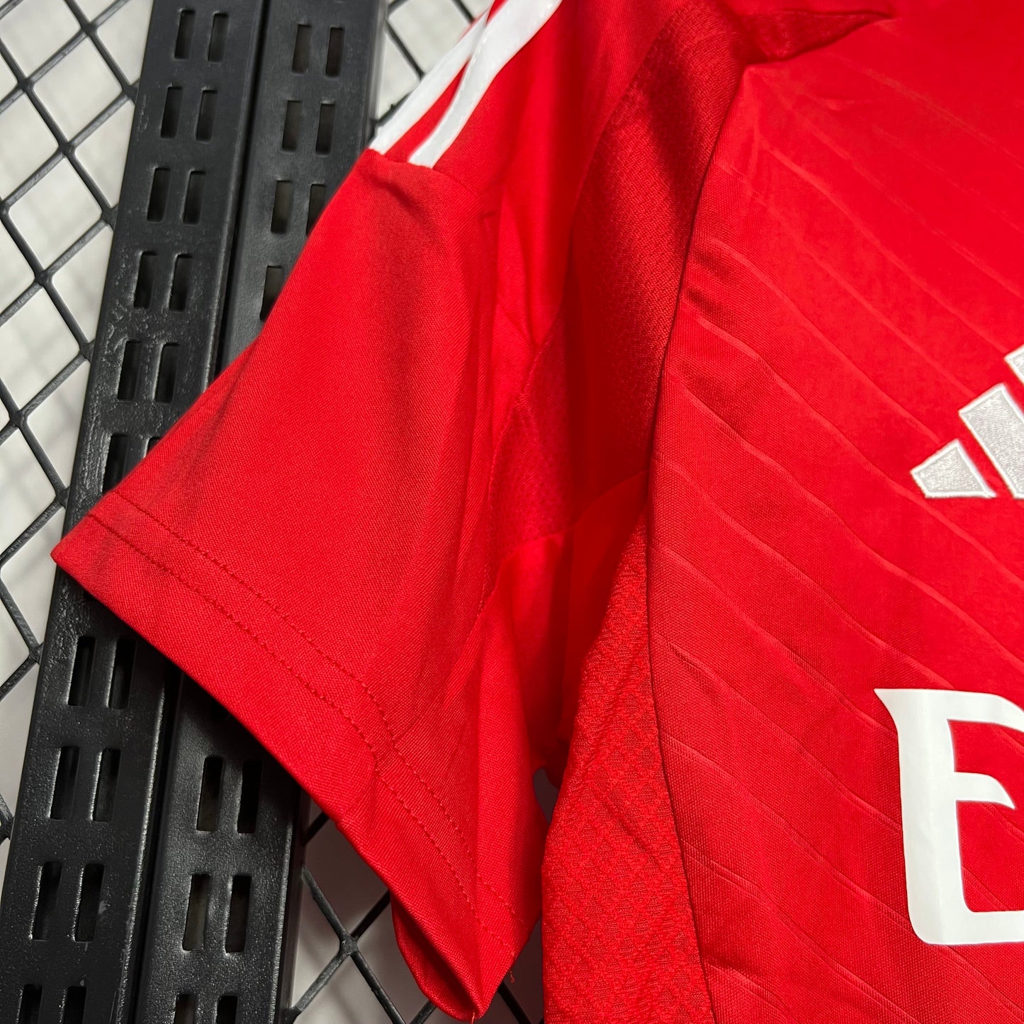 Maillot Benfica Domicile 24/25