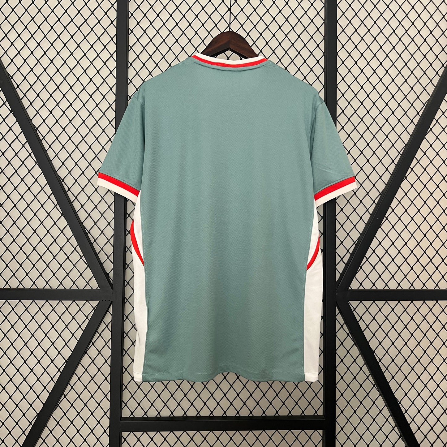 Maillot Atlético Madrid Extérieur 24/25