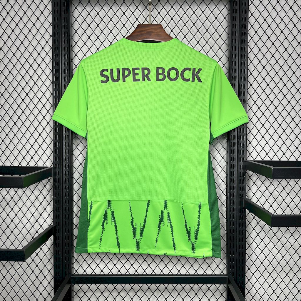 Maillot Sporting 24/25