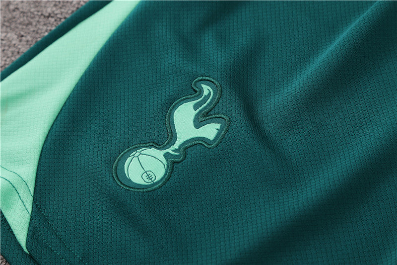 Ensemble Tottenham Training 24/25