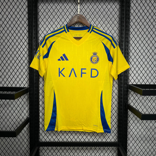 Maillot AL Nasr Domicile 24/25