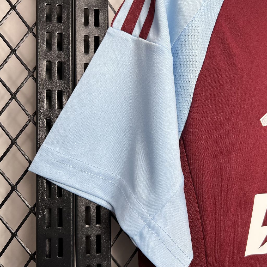 Maillot West Ham