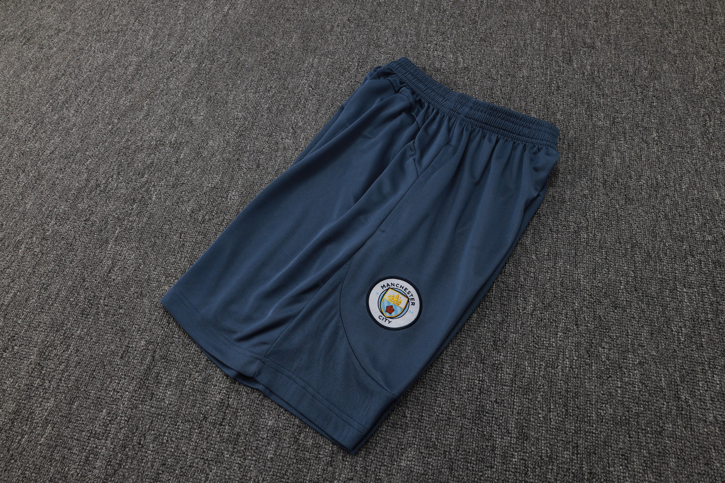 Ensemble Manchester City Training 24/25
