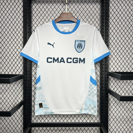 Maillot OM Domicile 24/25