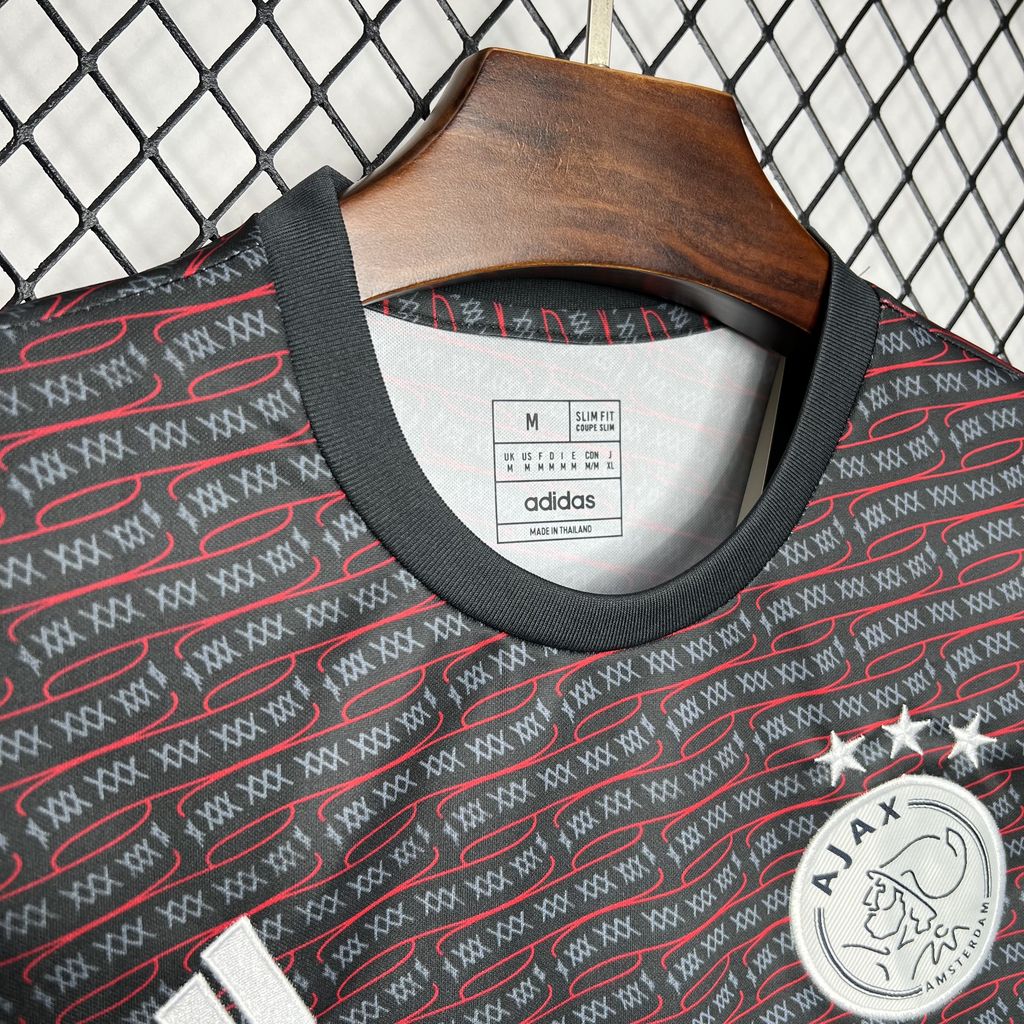 Maillot Ajax Pre Match 24/25