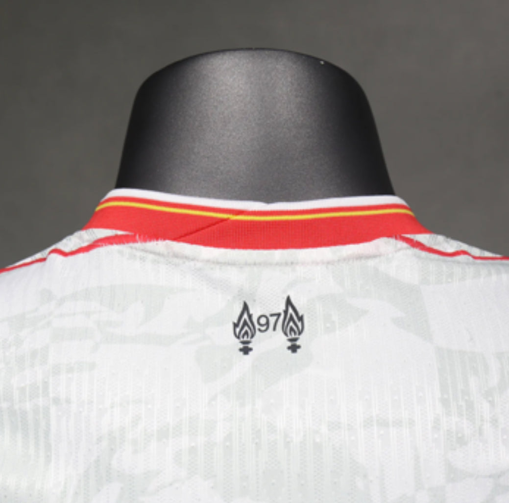 Maillot West Ham Third 24/25
