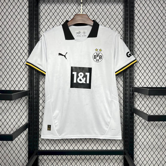 Maillot Dortmund Third 24/25