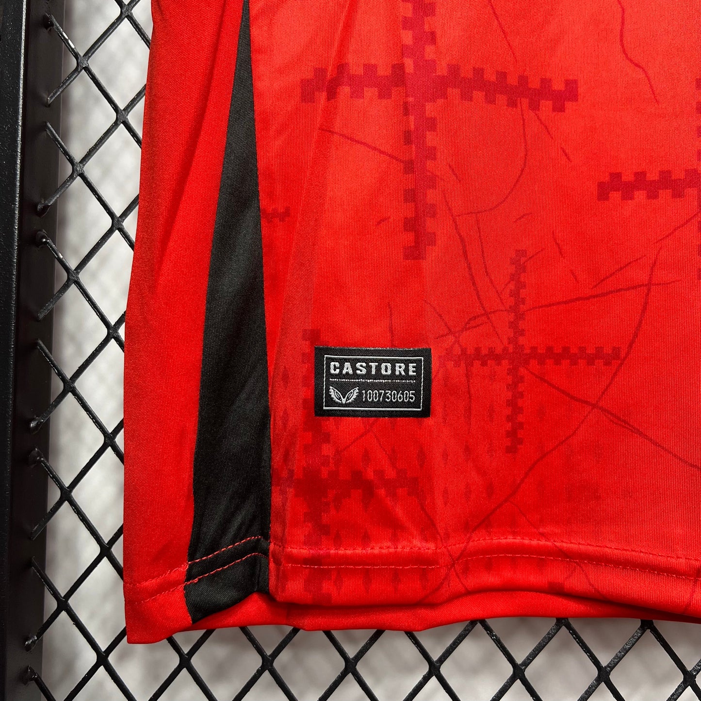 Maillot Bayern Leverkusen Domicile 24/25