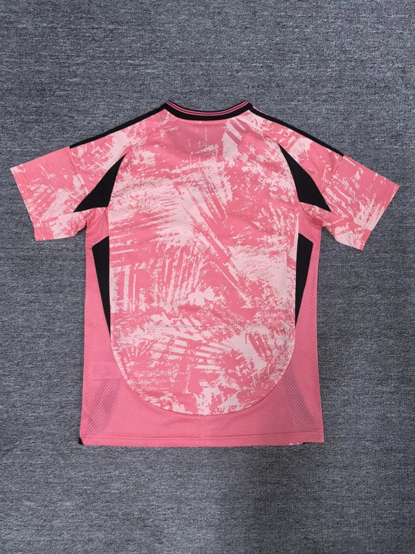 Maillot 24/25 Inter Miami Rose