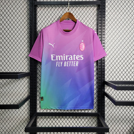 Maillot Ac Milan Third 23/24
