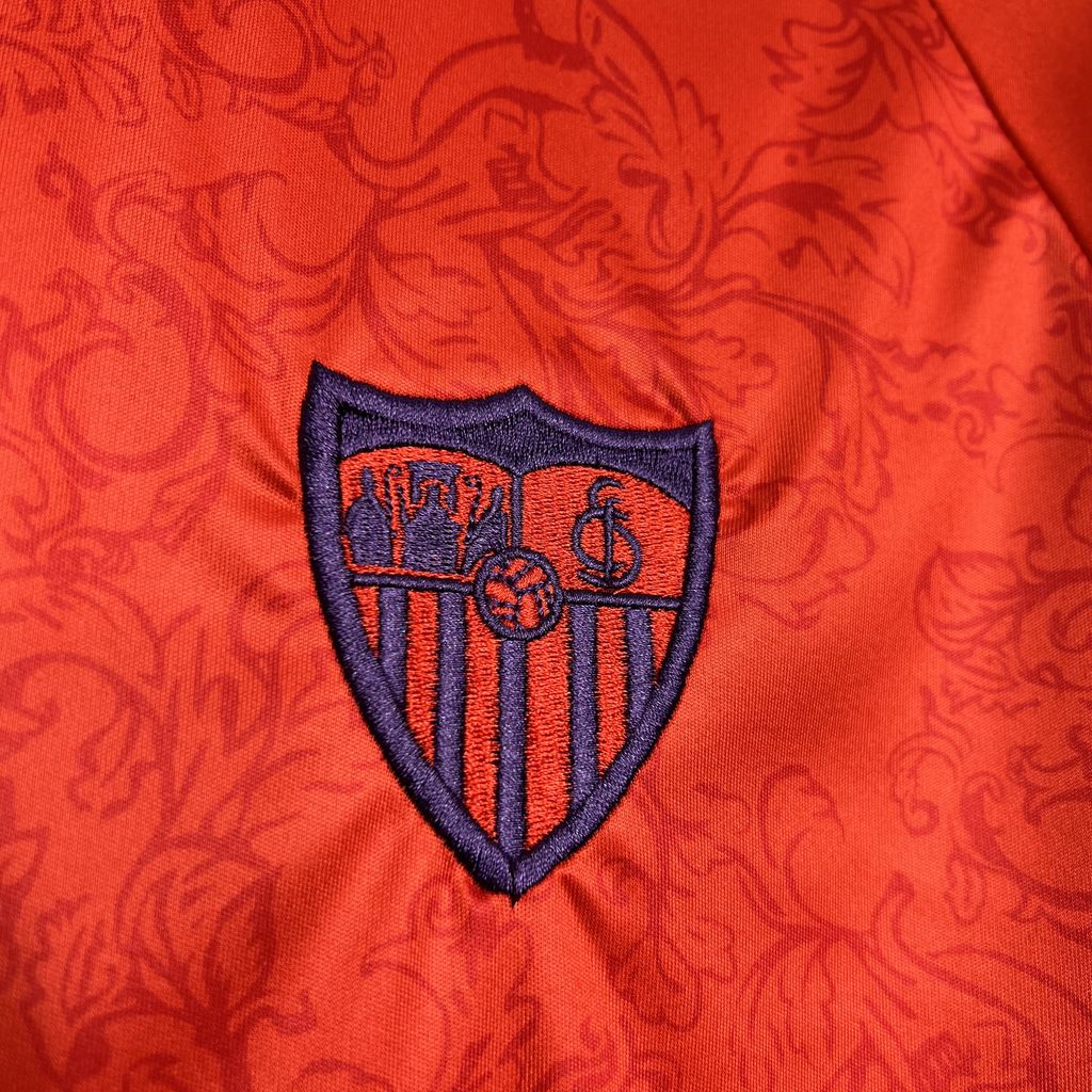 Maillot Séville Extérieur 24/25
