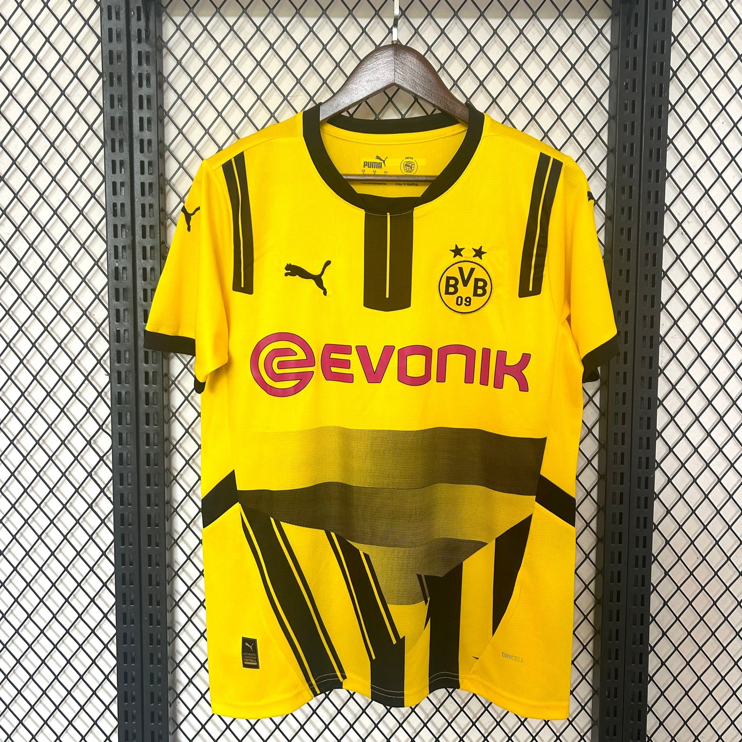 Maillot Dortmund Ldc 24/25