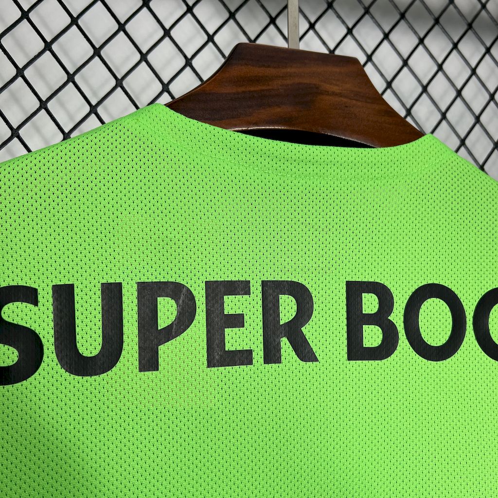 Maillot Sporting 24/25