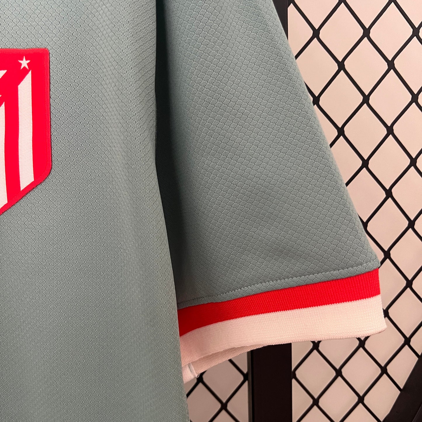 Maillot Atlético Madrid Extérieur 24/25