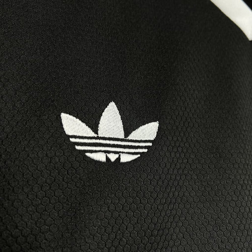 Maillot Real Madrid Concept "Black and White" 24/25