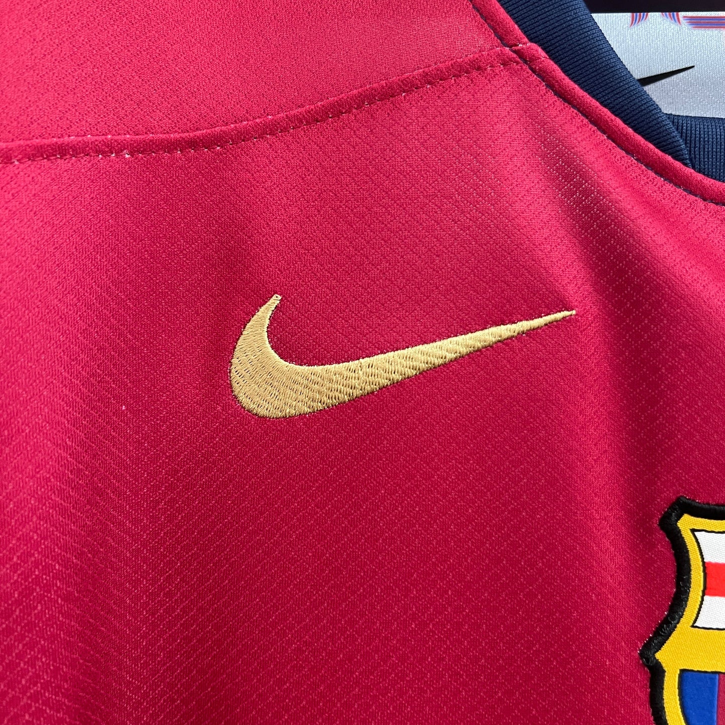 Maillot Barca Domicile 24/25