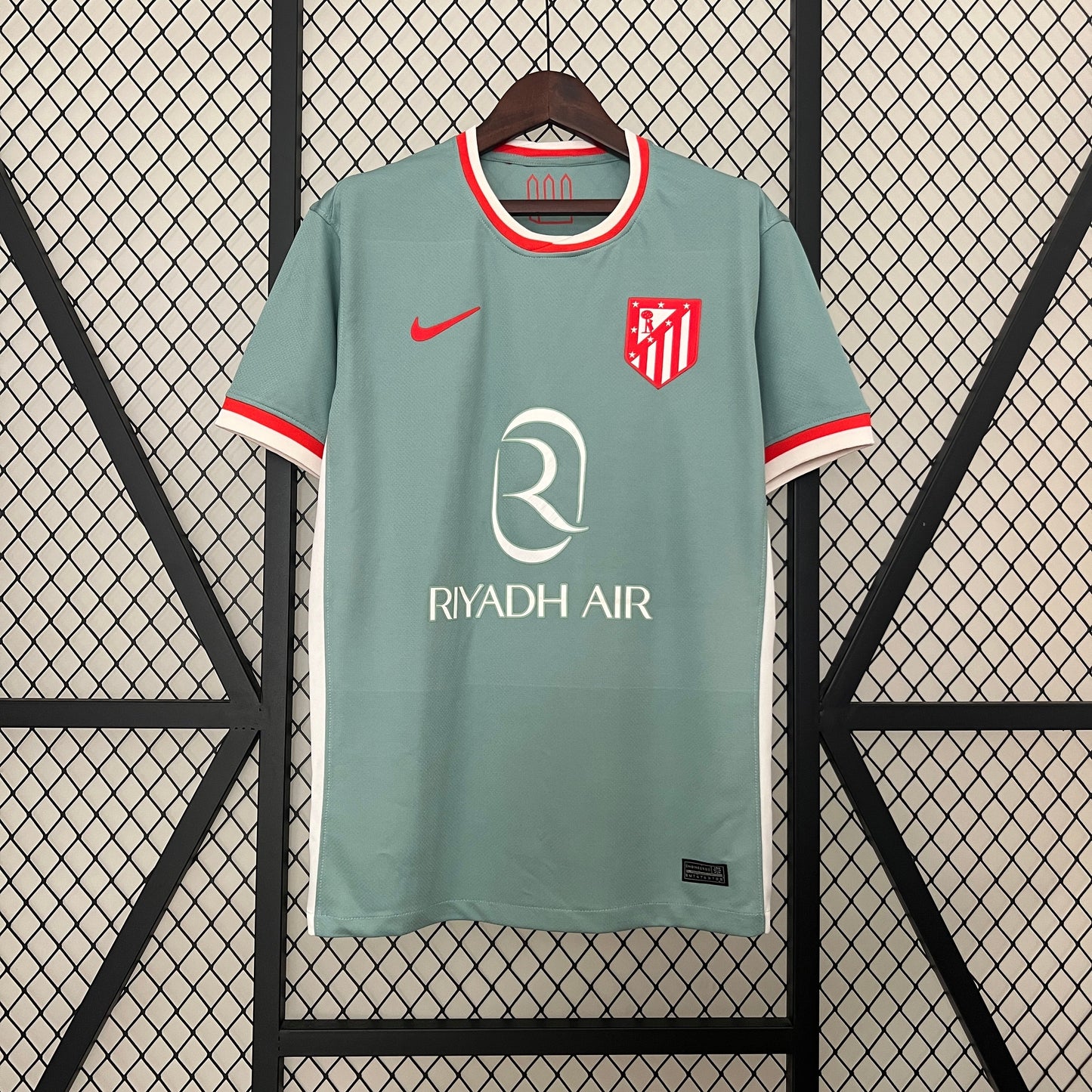 Maillot Atlético Madrid Extérieur 24/25