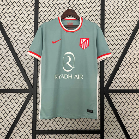 Maillot Atlético Madrid Extérieur 24/25