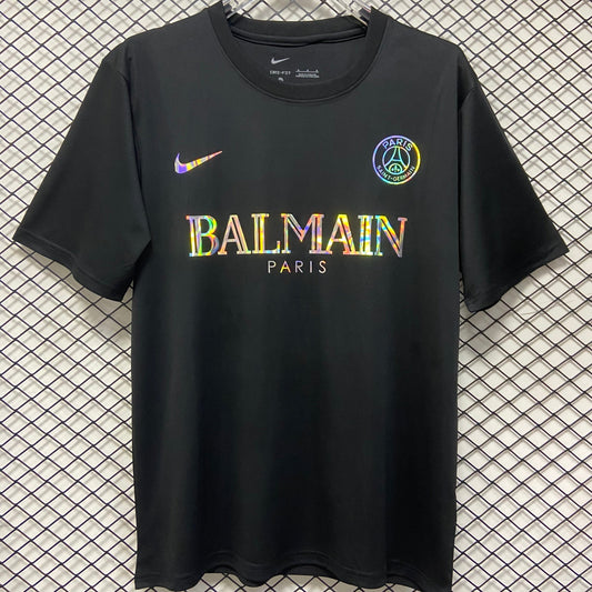 Maillot PSG Balmain