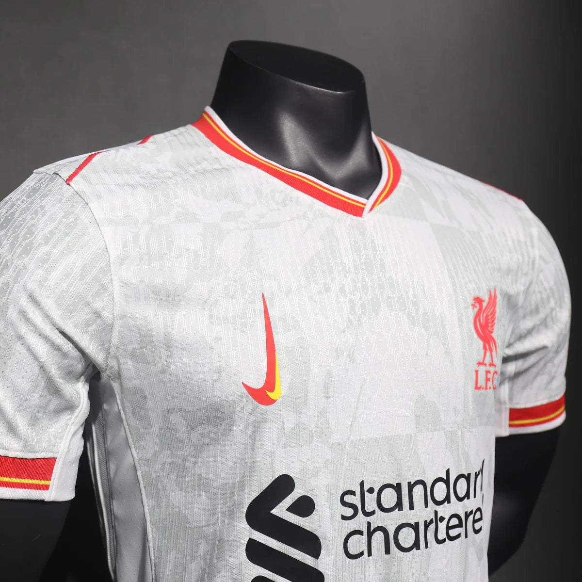 Maillot West Ham Third 24/25