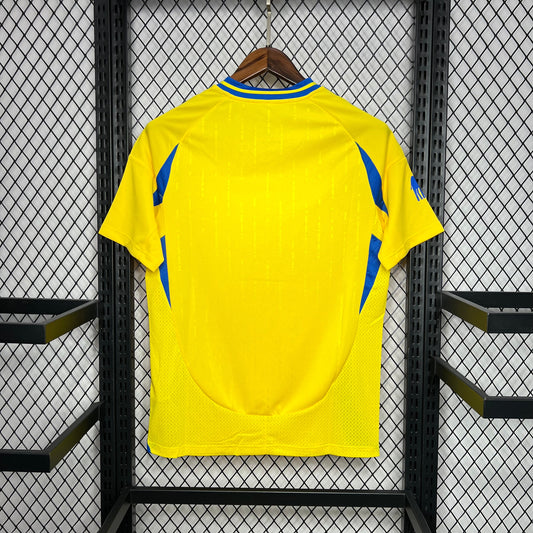 Maillot AL Nasr Domicile 24/25