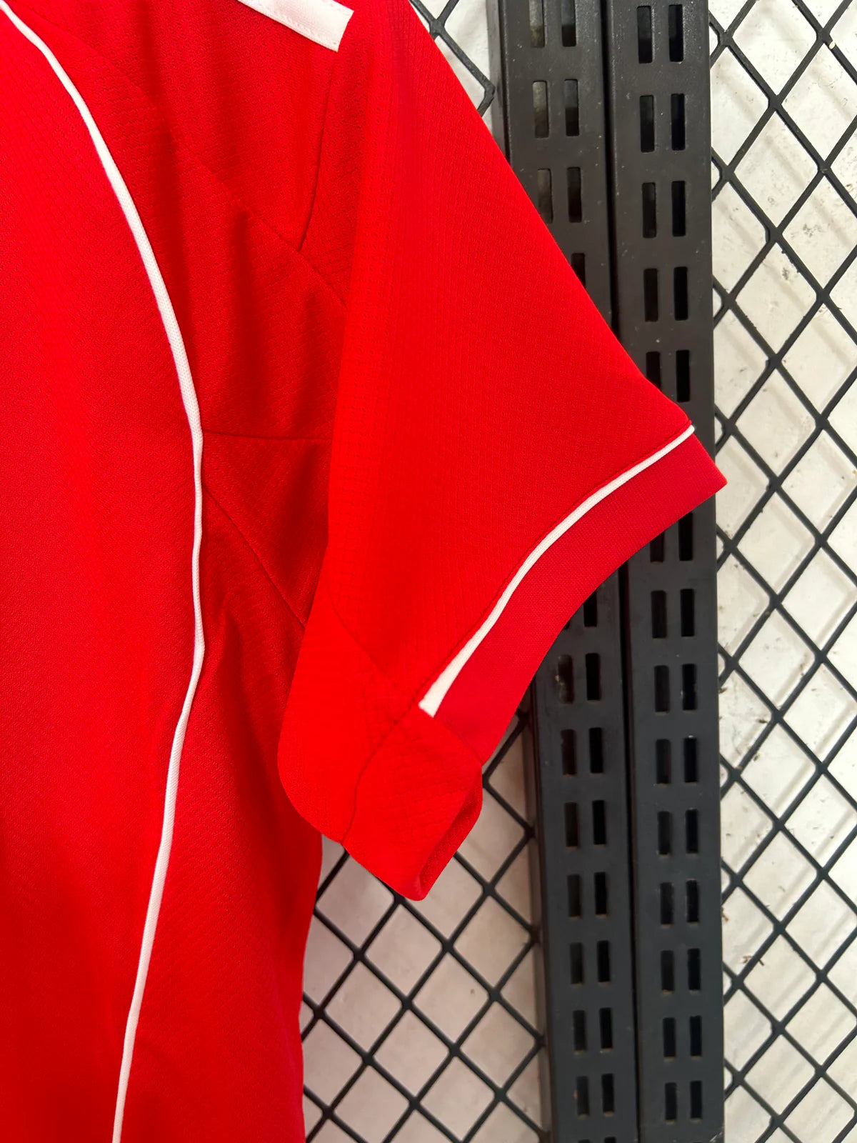 Maillot Liverpool Domicile 25/26