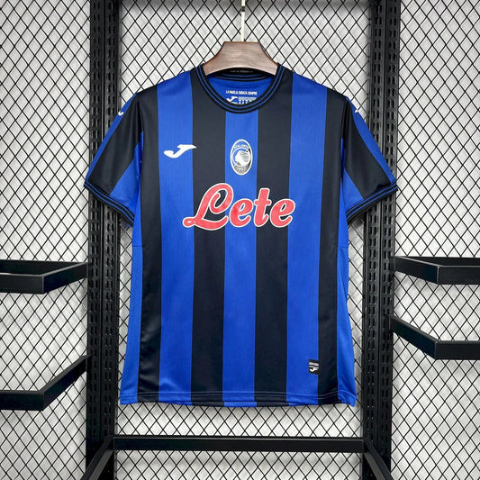Maillot Atalanta Domicile 24/25