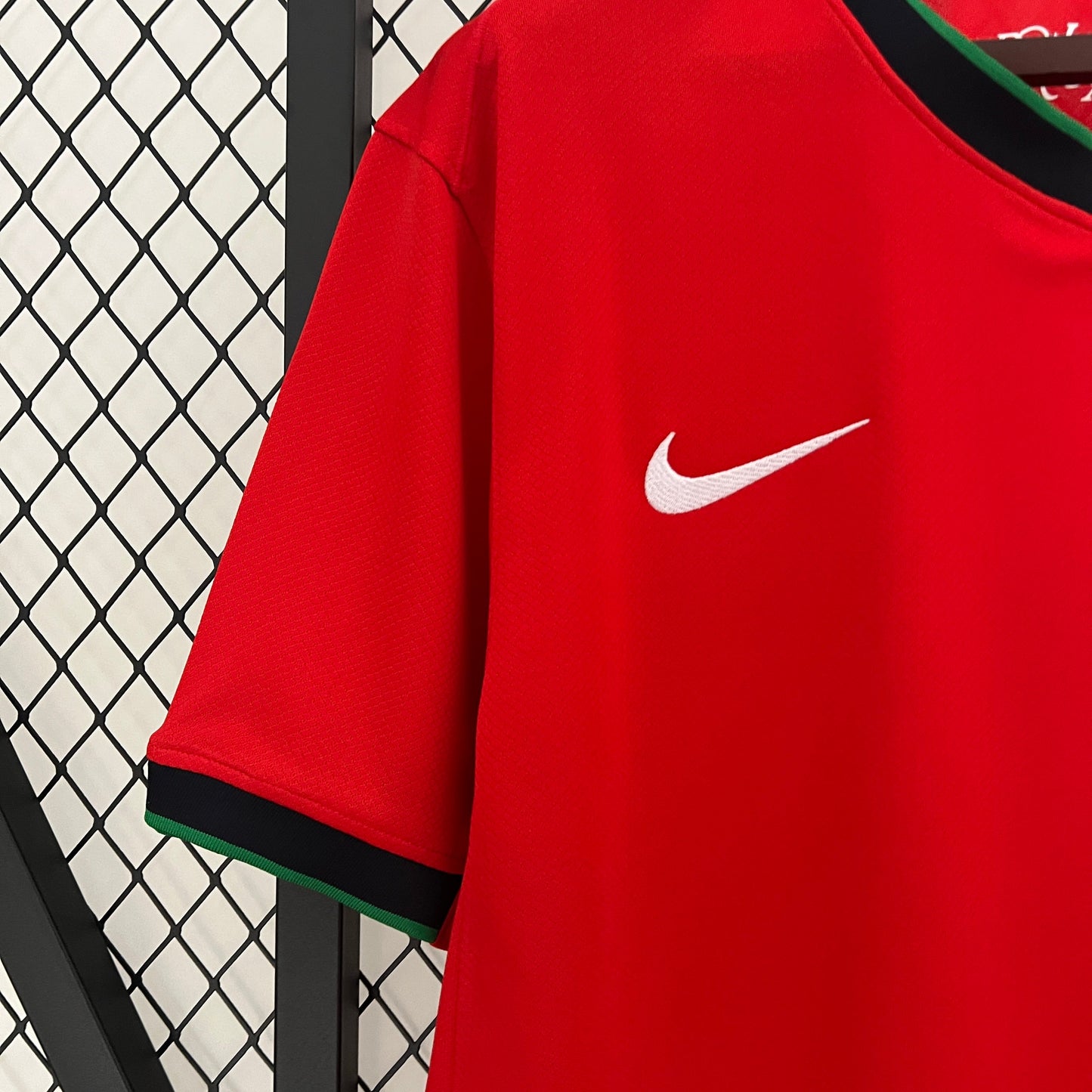 Maillot Portugal Domicile 2024