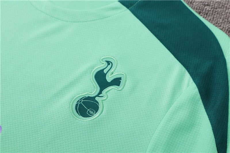 Ensemble Tottenham Training 24/25