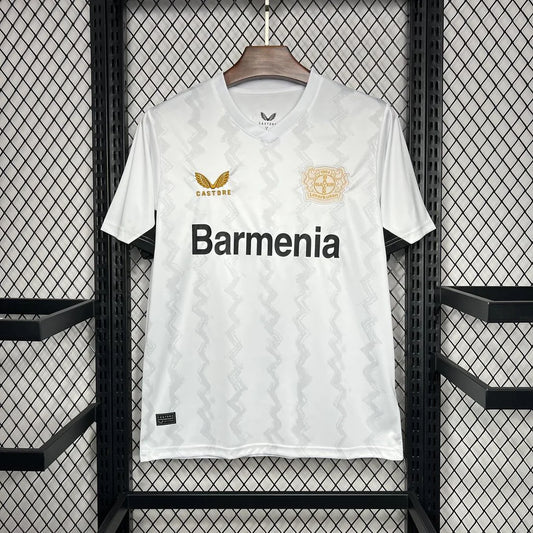 Maillot Bayern Leverkusen Extérieur 24/25
