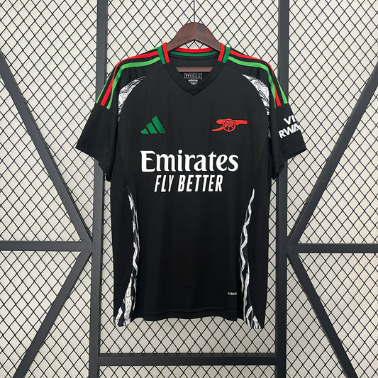 Maillot Arsenal Exterieur 24/25