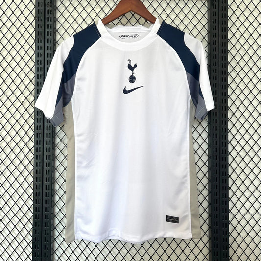 Maillot Toottenham Domicile 25/26