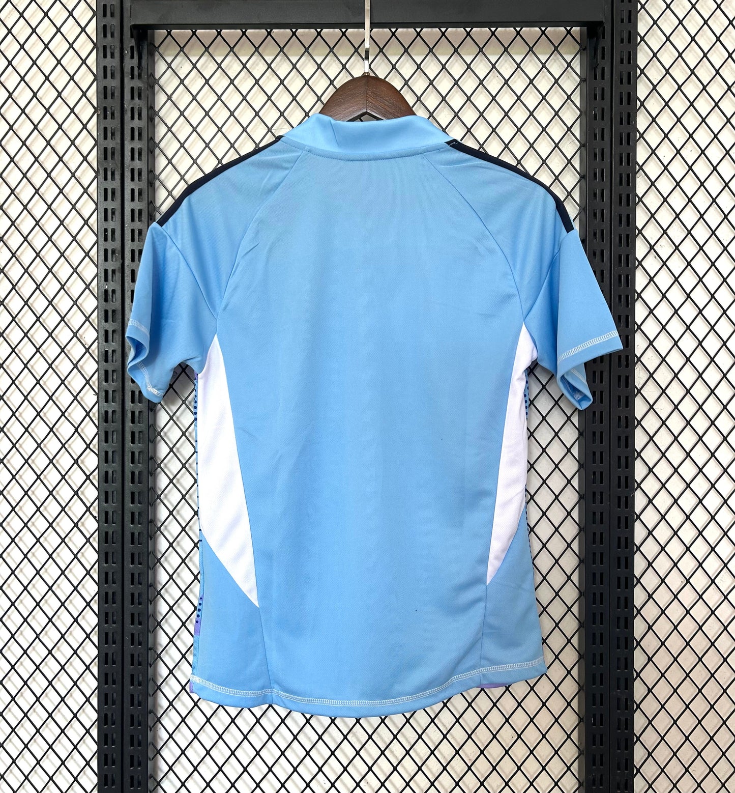 Maillot Real Madrid Domicile Gardien 24/25