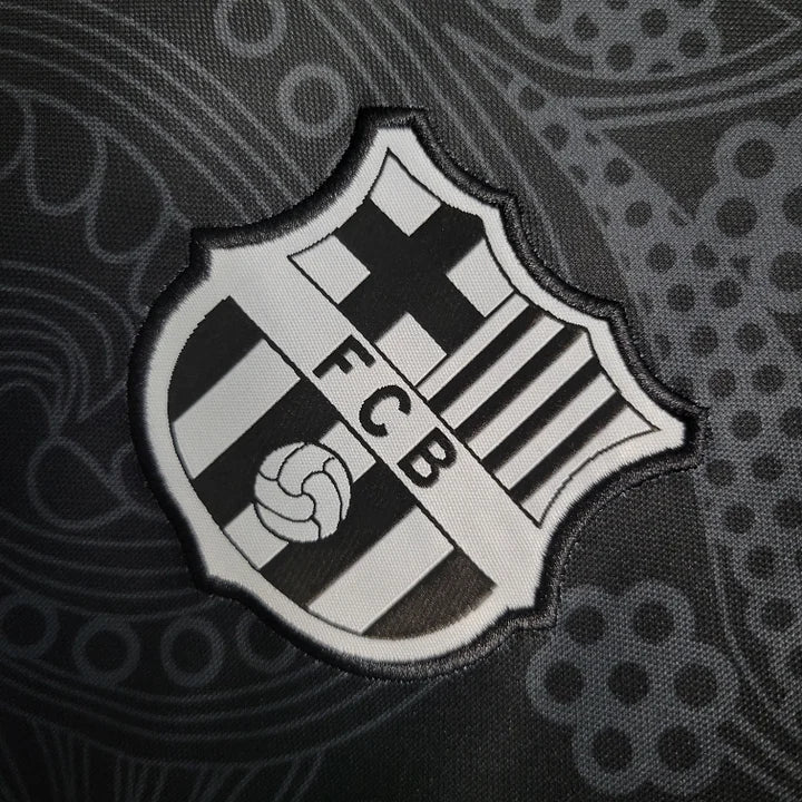 MAILLOT FC BARCELONE  CONCEPT  2023/2024