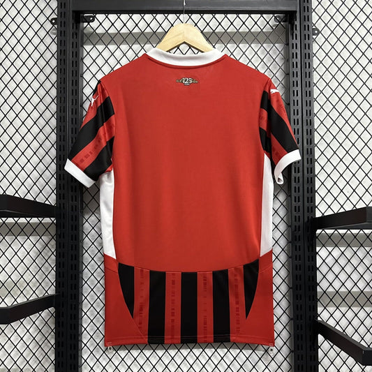 Maillot Ac Milan Domicile 24/25