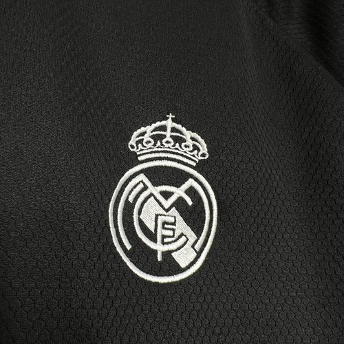 Maillot Real Madrid Concept "Black and White" 24/25
