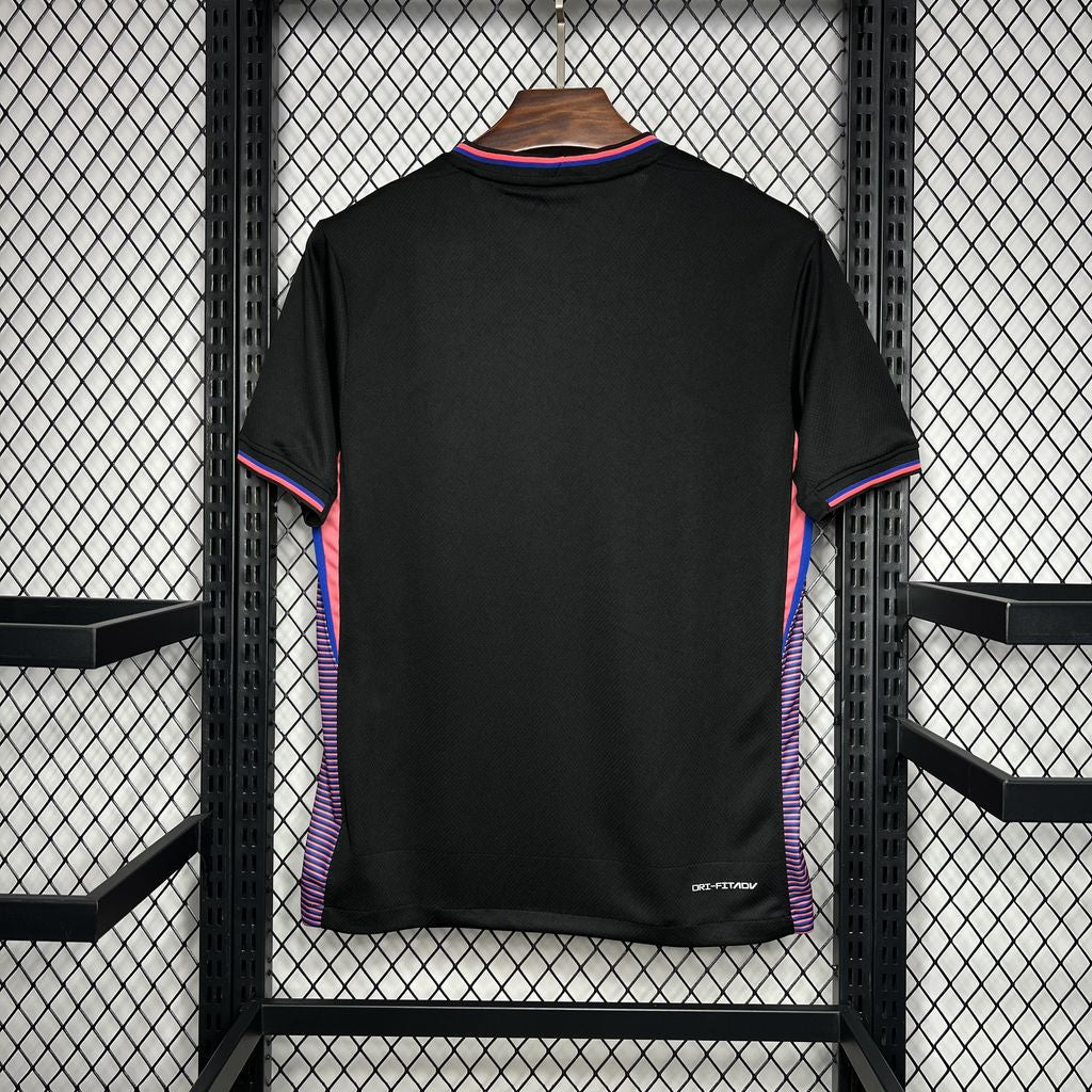 Maillot Barca Extérieur 24/25