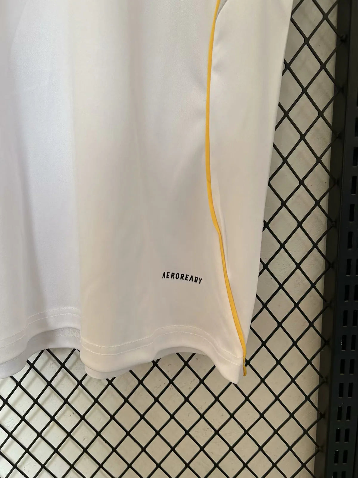 Maillot Real Madrid Domicile 25/26