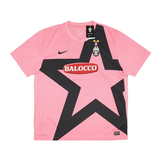 Juventus 2011-12 éxterieur