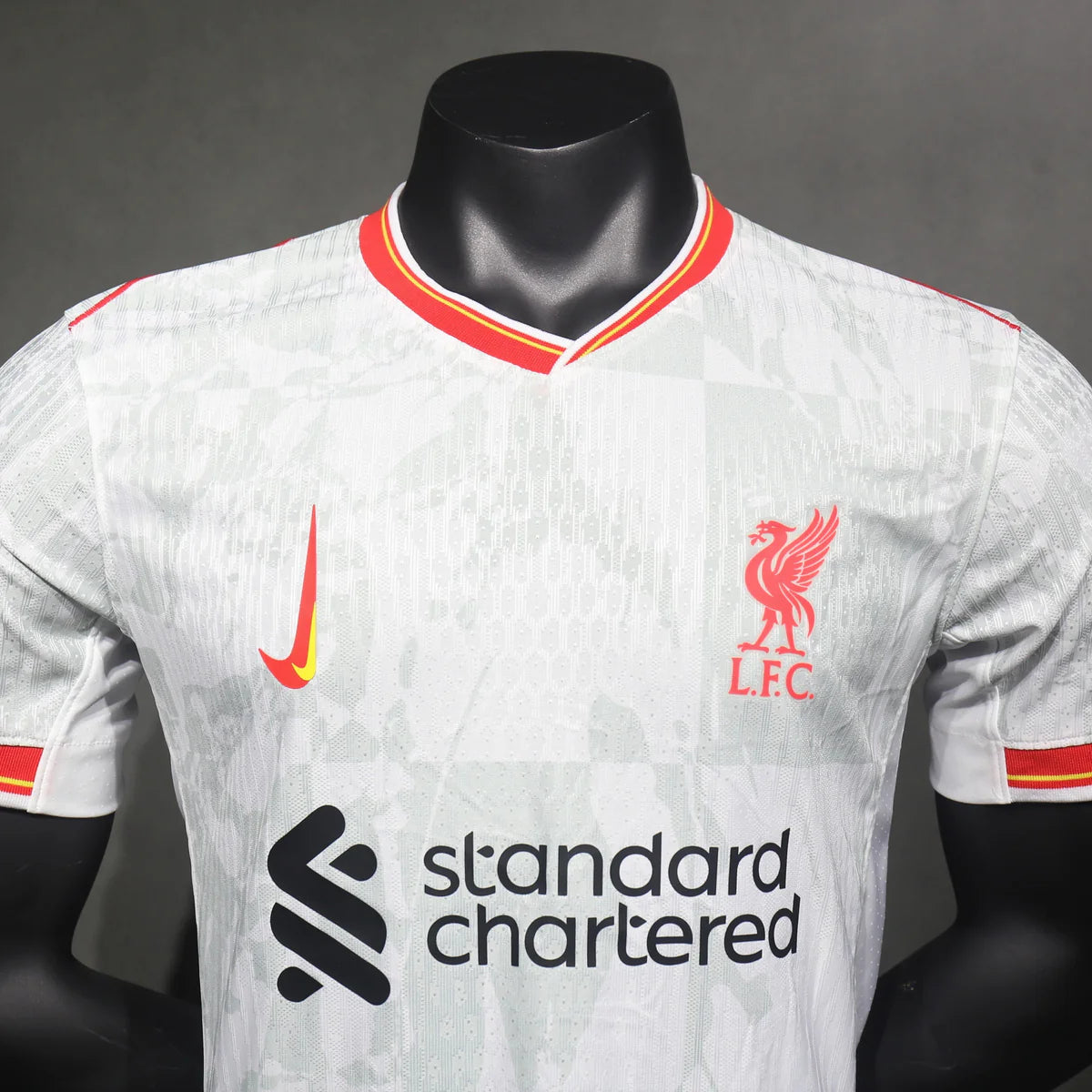 Maillot West Ham Third 24/25