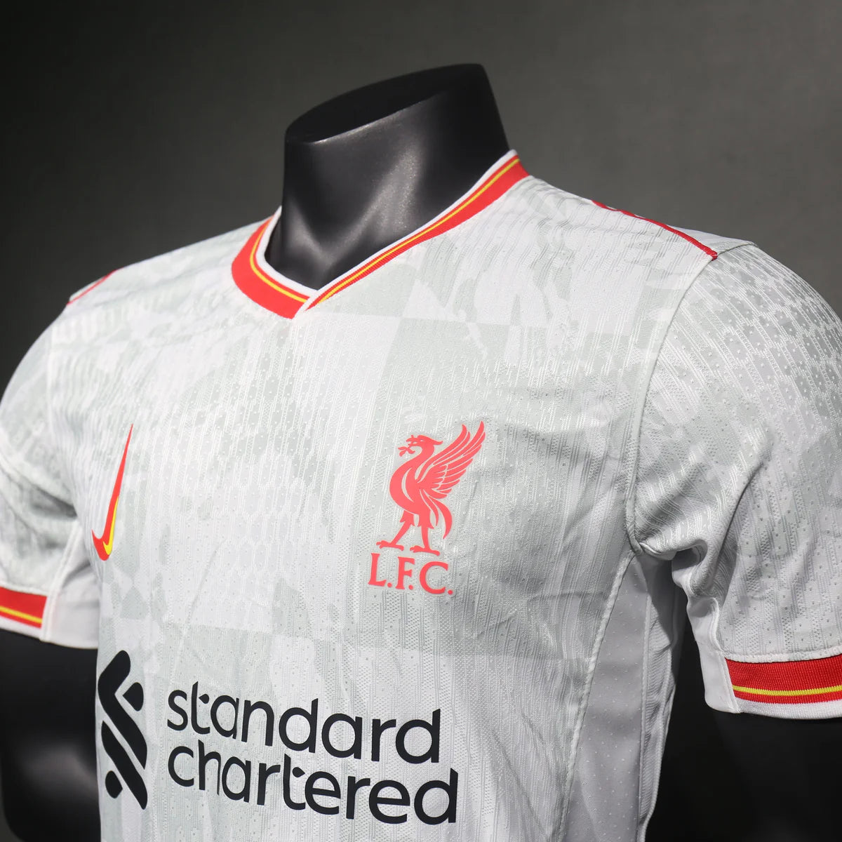 Maillot West Ham Third 24/25