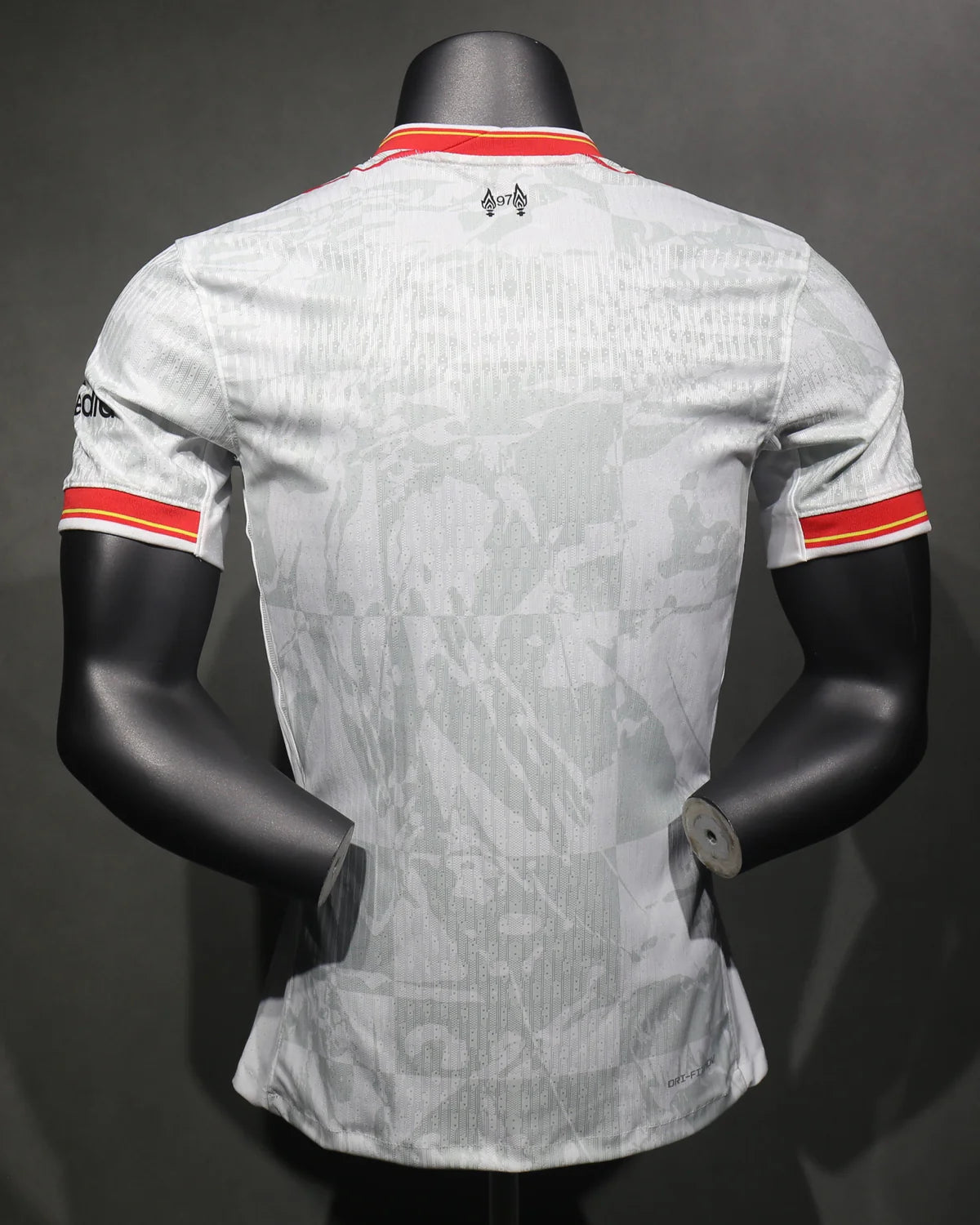 Maillot West Ham Third 24/25