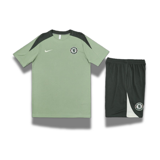 Ensemble Chelsea Training "Vert"
