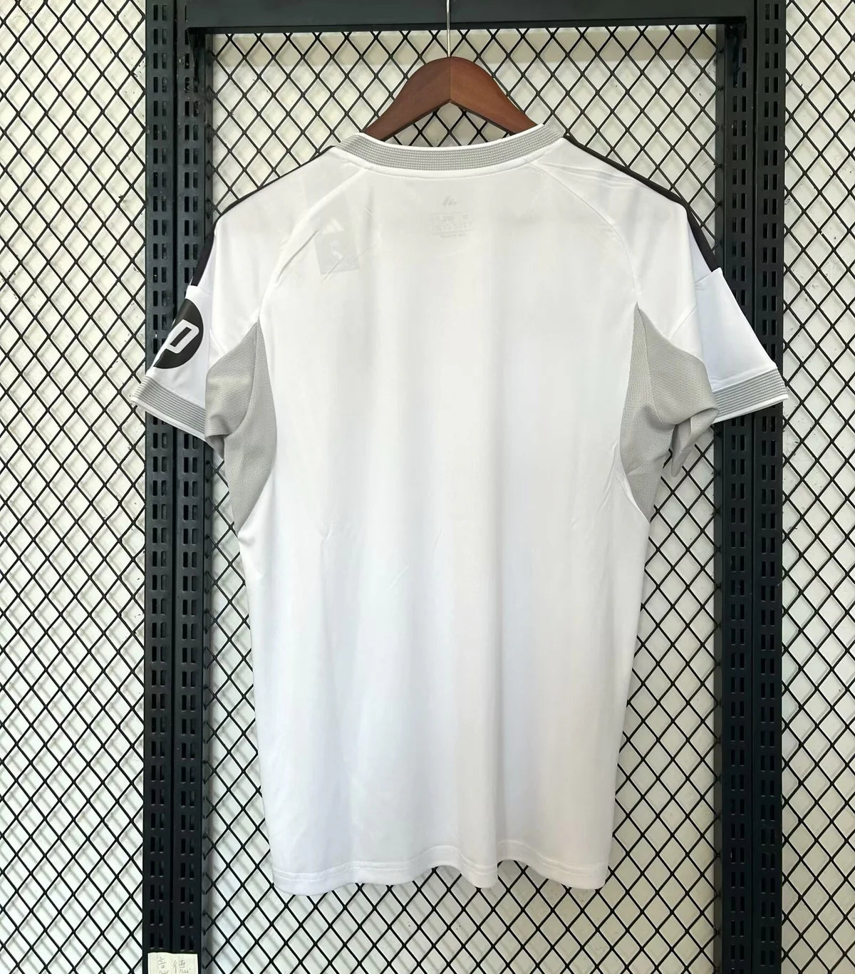Maillot Real Madrid Domicile 25/26