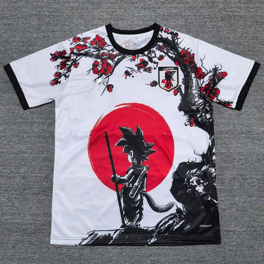 Maillot Japon X Dragon Ball 25/26