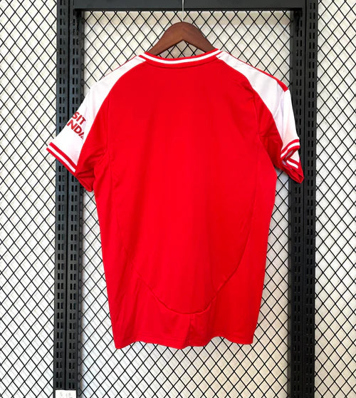 Maillot Arsenal Domicile 25/26